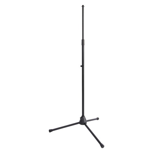 On-Stage MS7700B Tripod Straight Mic Stand