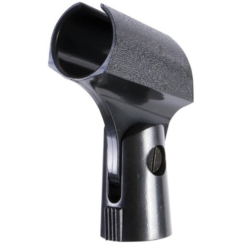 On-Stage MY250 Euro-Style Plastic Mic Clip