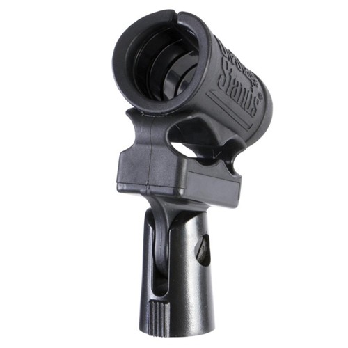 On-Stage MY325 Dynamic Shock-Mount MicClip