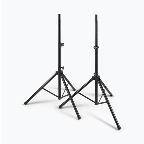 On-Stage SSP7950 All-Aluminum Speaker Stand PAK
