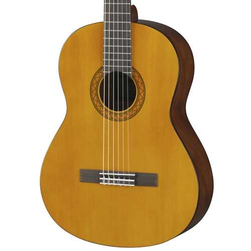 Yamaha C40II Classical Guitar