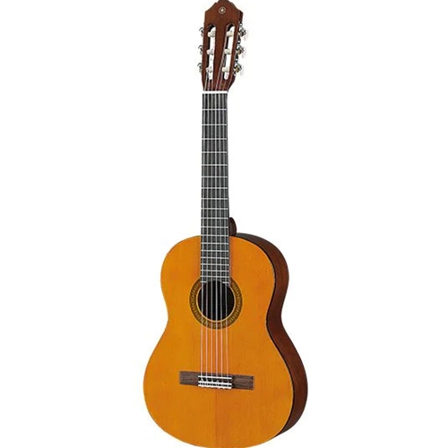 Beacock Music - Yamaha Student Classical Guitar- 1/2 Size
