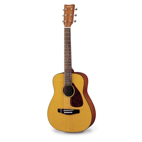 Beacock Music - Yamaha JR1 3/4 Size Acoustic Guitar with Bag