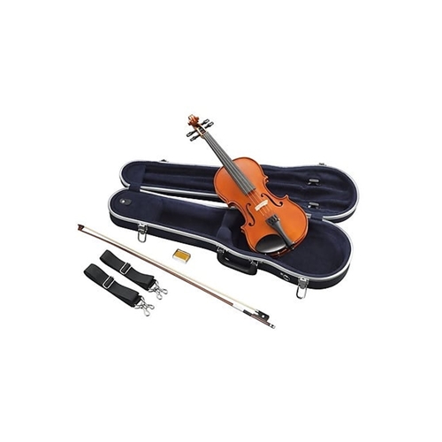 Yamaha  V3SKA12 1/2 Student Violin Outfit