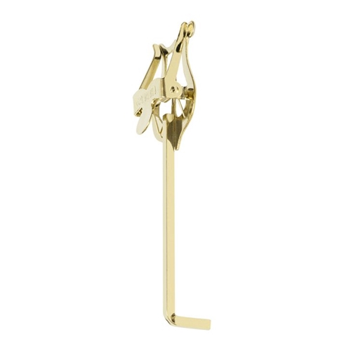 Yamaha Trumpet Lyre, Brass