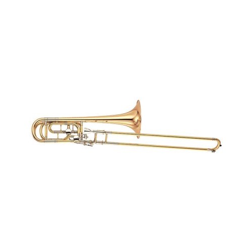 Yamaha YBL-822G Professional Xeno Bass Trombone