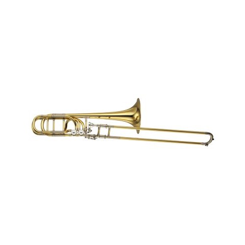 Yamaha YBL-830 Xeno Model Bass Trombone