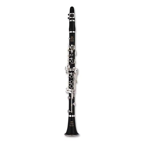 Yamaha Step-Up Bb Clarinet