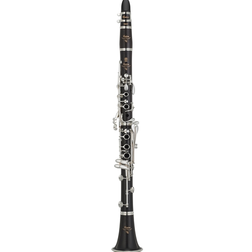 Yamaha YCL-CSVR Custom Bb Clarinet