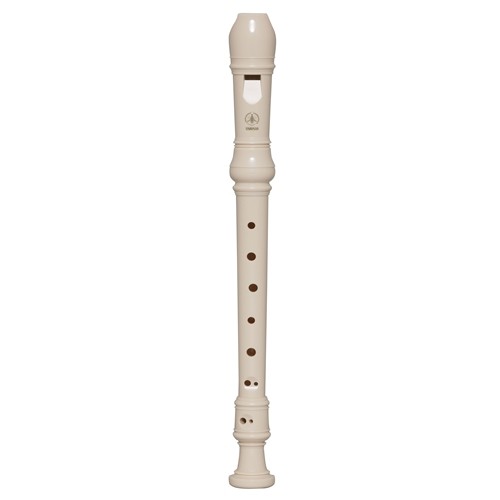 YRS24B Soprano Recorder, Baroque