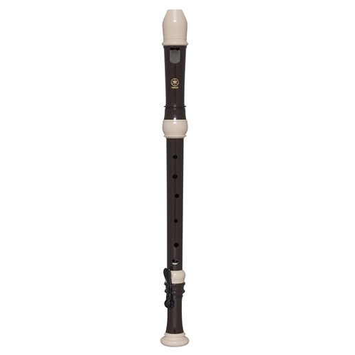 Beacock Music - Yamaha YRT-304B Tenor Recorder