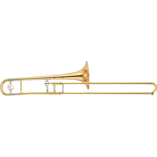 Yamaha  YSL-445G Intermediate Trombone