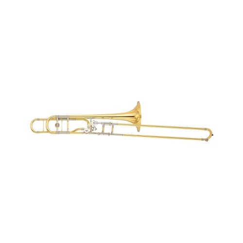 Yamaha YSL-882O Xeno Series Trombone with F-Attachment