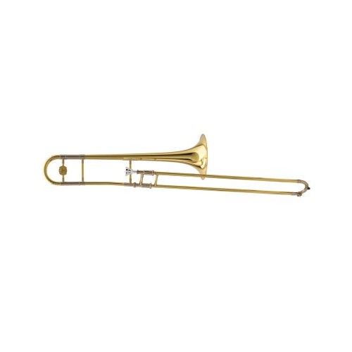 Yamaha YSL-891Z Custom Z Trombone