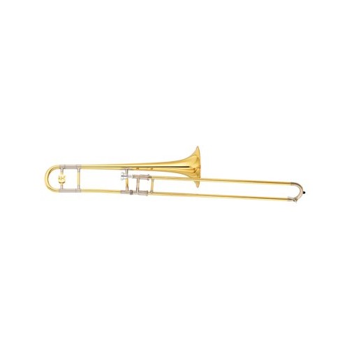 Yamaha YSL-897Z Custom Z Trombone