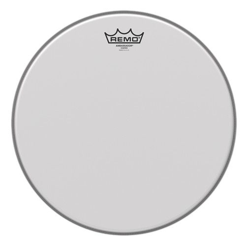 Remo Coated Ambassador Drumhead
