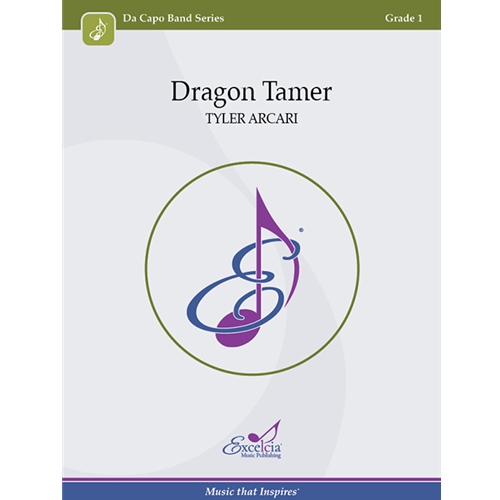 Dragon Tamer