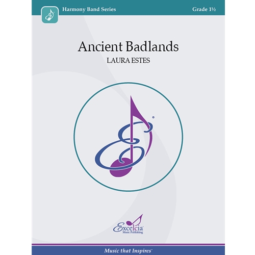 Ancient Badlands