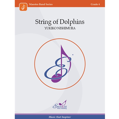 String of Dolphins