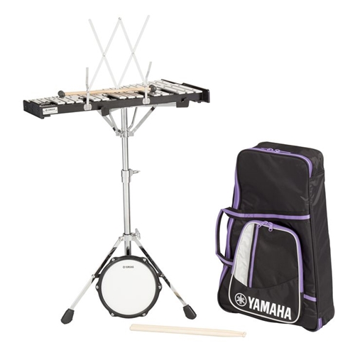 Percussion Kit Rental, $16.99-$29.99 per month