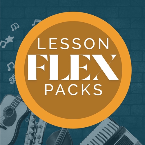Lesson Flex Pack