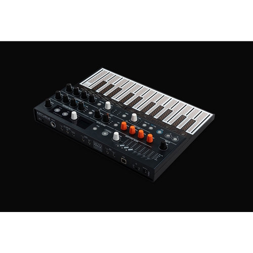 Beacock Music - Arturia MICROFREAK Hybrid Digital Analog