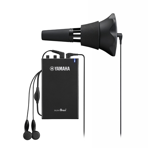 Yamaha  SB7J Trumpet Silent Brass System