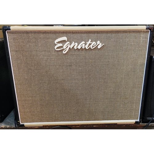 Used Egnater Tourmaster 212X Extension Cabinet