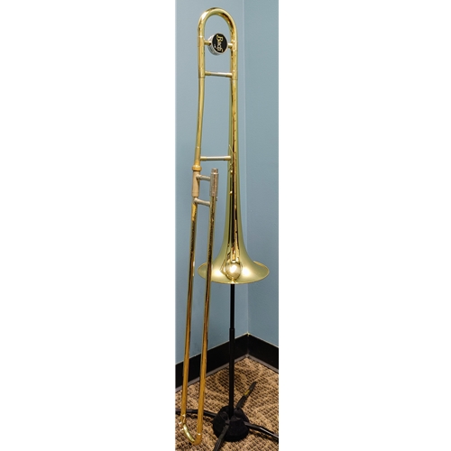 Used Bach TB301 Student Trombone