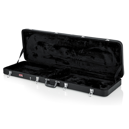 Gator GWE-BASS Electric Bass Wood Case