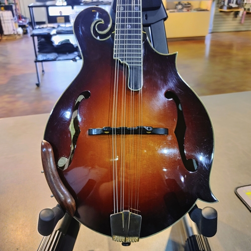 Used Eastman MD815SB Mandolin