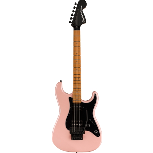 Beacock Music - Squier Contemporary Stratocaster HH FR Electric