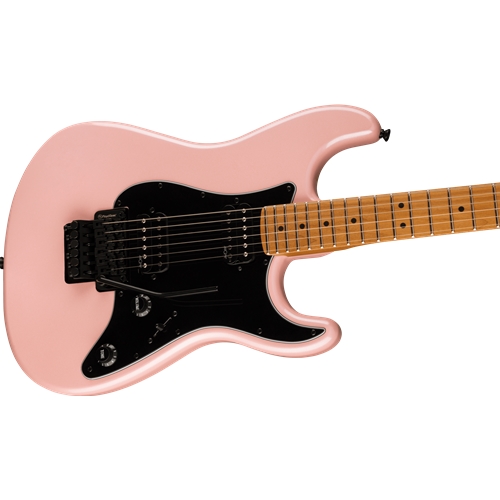 Beacock Music - Squier Contemporary Stratocaster HH FR Electric