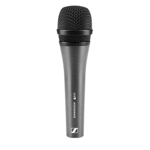 Sennheiser E835 E 835 Lead Vocal Stage Mic