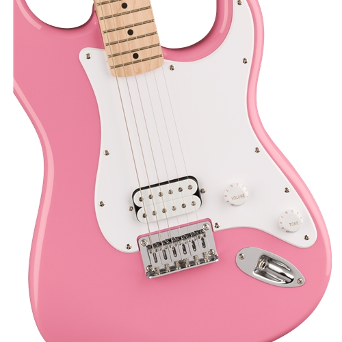 Beacock Music - Squier Sonic Stratocaster HT H Electric Guitar