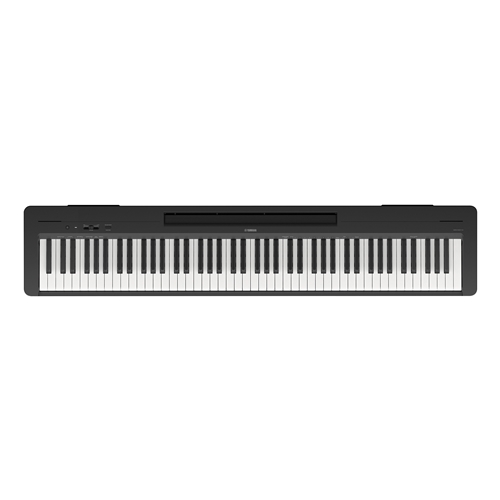 Yamaha NP35B 61-key Piaggero Ultra-Portable Digital Piano, Black