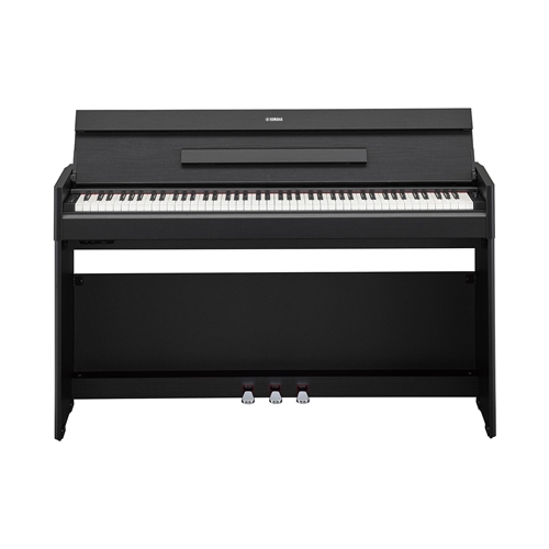Yamaha YDP-S55 Arius Black Walnut Digital Piano