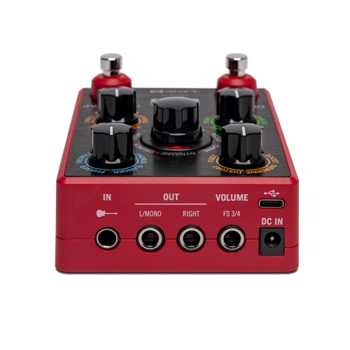 Beacock Music - LINE 6 99-060-3000 POD Express Guitar