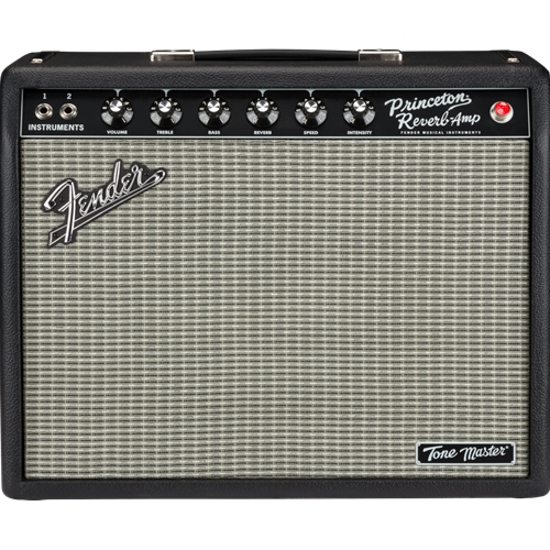 Fender 2274400000 Tone Master Princeton Reverb