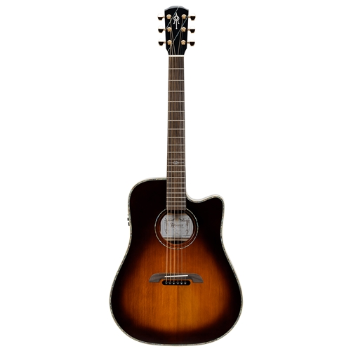 Beacock Music - Alvarez DY1 Yairi Stage Dreadnought Acoustic
