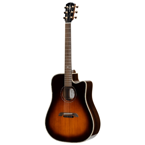 Beacock Music - Alvarez DY1 Yairi Stage Dreadnought Acoustic