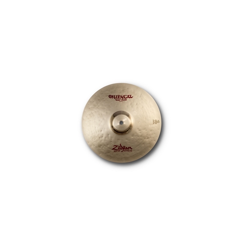 Zildjian A0611 11" FX Trash Splash