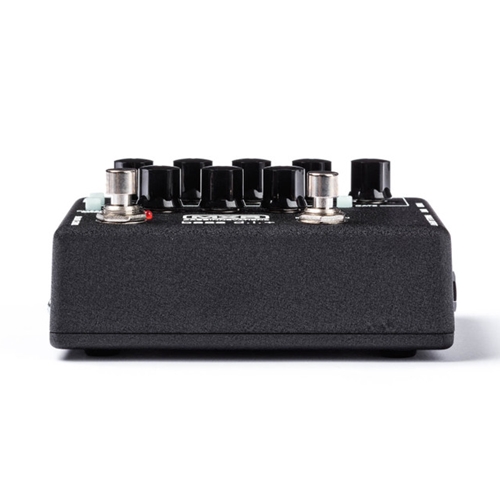 Beacock Music - Ampeg SCR-DI Bass DI with Scrambler Overdrive