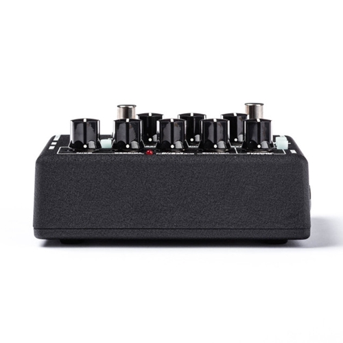 Beacock Music - Ampeg SCR-DI Bass DI with Scrambler Overdrive
