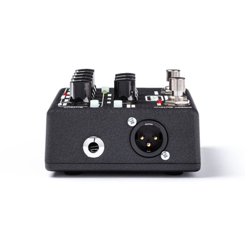Beacock Music - Ampeg SCR-DI Bass DI with Scrambler Overdrive