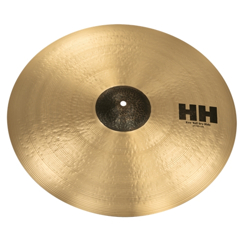 Sabian 12172 21" HH Raw Bell Dry Ride