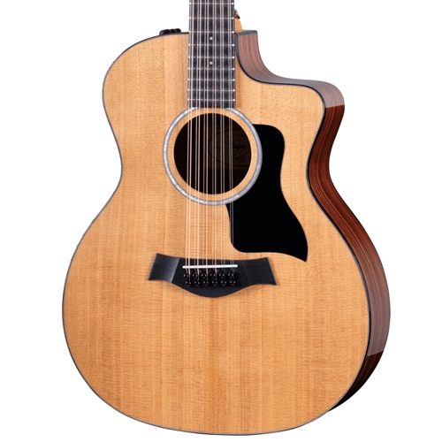 Taylor 254ce Plus 12-String Grand Auditorium Acoustic Guitar