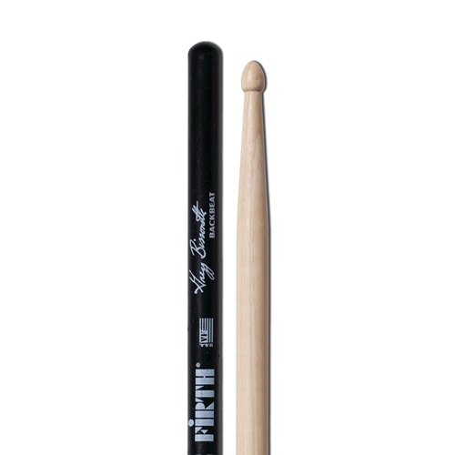 Vic Firth VFSGB2 SGB2 Gregg Bissonette Signature "Backbeat" 5B