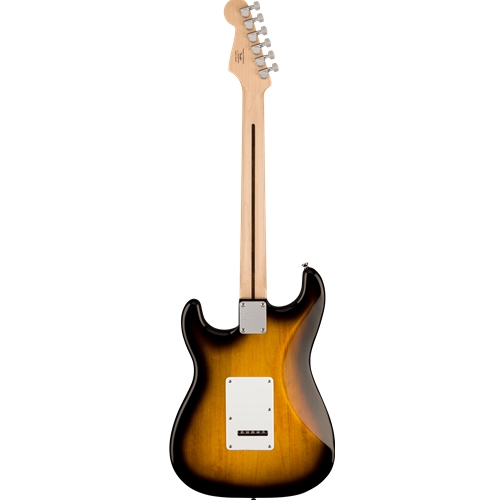 ギター SONIC STR 3-Color Sunburst Squier Sonic 3-Color Sunburst Stratocaster | DeLuca Music