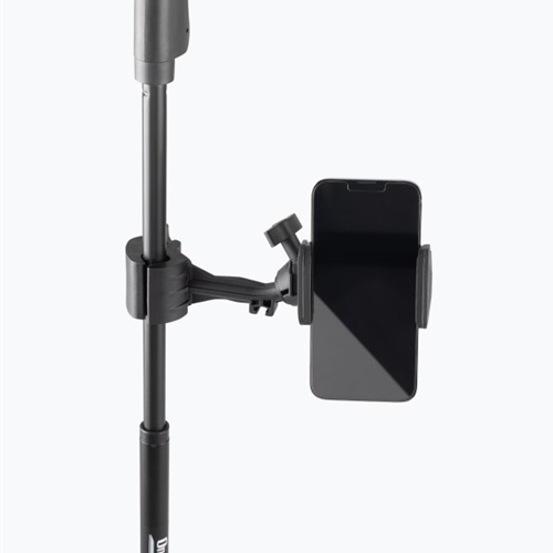 On-Stage TCM500 Smartphone Holder for Mic Stands